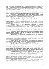 Laboratorinė diagnostika – mėginių rūšys, ėmimas, siuntimas. 6 puslapis