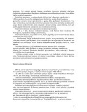 Konservatizmas Lietuvoje 3 puslapis