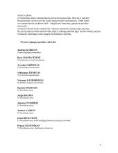 Konservatizmas Lietuvoje 4 puslapis