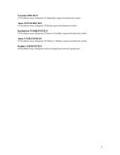 Konservatizmas Lietuvoje 5 puslapis