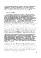 NATO istorija Lietuvoje 4 puslapis