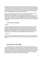 NATO istorija Lietuvoje 5 puslapis