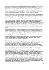 NATO istorija Lietuvoje 6 puslapis