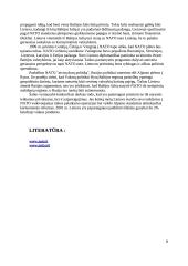 NATO istorija Lietuvoje 8 puslapis