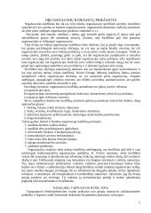  Konfliktų samprata ir skirtumai 2 puslapis