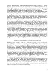  Konfliktų samprata ir skirtumai 4 puslapis