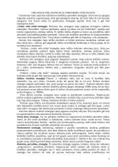  Konfliktų samprata ir skirtumai 5 puslapis