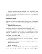 Motyvacijos samprata 13 puslapis