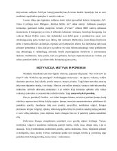 Motyvacijos samprata 7 puslapis