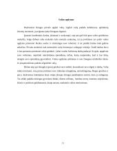 Valia ir jos savybės 11 puslapis