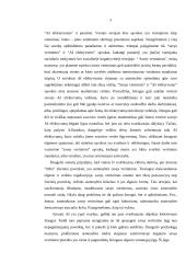 Studentų, studijuojančIų vvf, savęs vertinimas 5 puslapis