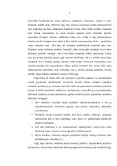 Studentų, studijuojančIų vvf, savęs vertinimas 6 puslapis