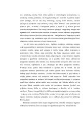 Studentų, studijuojančIų vvf, savęs vertinimas 7 puslapis