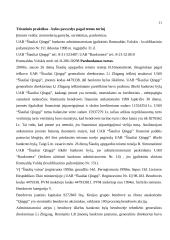 Bankrotas įmonėse 11 puslapis