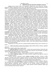 Romėnų teisės šaltinių sąvoka, jų rūšys  11 puslapis