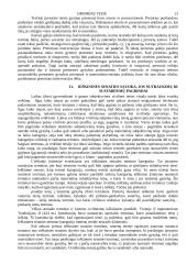 Romėnų teisės šaltinių sąvoka, jų rūšys  13 puslapis