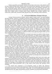 Romėnų teisės šaltinių sąvoka, jų rūšys  18 puslapis