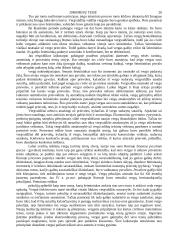 Romėnų teisės šaltinių sąvoka, jų rūšys  20 puslapis