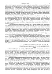 Romėnų teisės šaltinių sąvoka, jų rūšys  4 puslapis