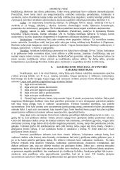 Romėnų teisės šaltinių sąvoka, jų rūšys  5 puslapis