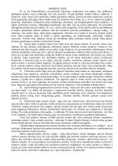 Romėnų teisės šaltinių sąvoka, jų rūšys  6 puslapis