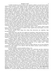 Romėnų teisės šaltinių sąvoka, jų rūšys  8 puslapis