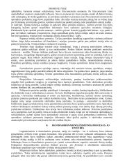 Romėnų teisės šaltinių sąvoka, jų rūšys  9 puslapis