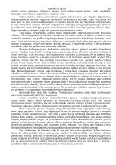 Romėnų teisės šaltinių sąvoka, jų rūšys  10 puslapis