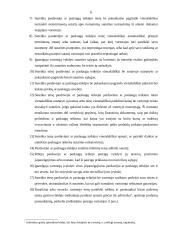 Sutarčių vykdymas ir ruošimas 6 puslapis