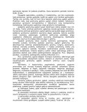 Jaunųjų lengvaatlečIų treniruotės ypatumai 11 puslapis