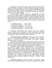 Jaunųjų lengvaatlečIų treniruotės ypatumai 3 puslapis