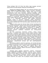 Jaunųjų lengvaatlečIų treniruotės ypatumai 5 puslapis