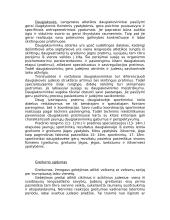 Jaunųjų lengvaatlečIų treniruotės ypatumai 10 puslapis