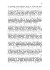 Moralė ir etiškumas 13 puslapis