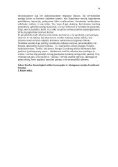 Moralė ir etiškumas 14 puslapis