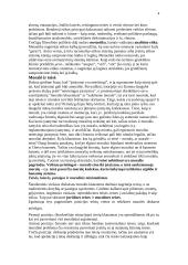 Moralė ir etiškumas 4 puslapis