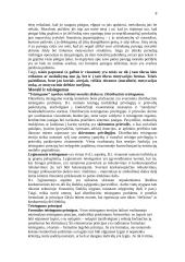 Moralė ir etiškumas 8 puslapis