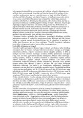 Moralė ir etiškumas 9 puslapis