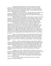 Gėtės "Faustas": aprašymas, analizavimas 3 puslapis