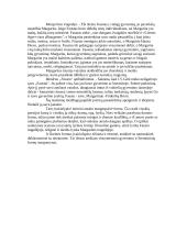 Gėtės "Faustas": aprašymas, analizavimas 4 puslapis