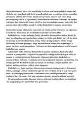 "Nusikaltimas ir bausmė" - Dostojevskio romanas 2 puslapis