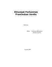Džiuzepė Fortuninas Frančeskas Verdis 6 puslapis