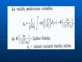 impulsine kodine moduliacija 14 puslapis