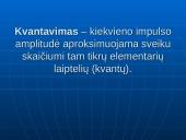 impulsine kodine moduliacija 5 puslapis