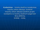 impulsine kodine moduliacija 6 puslapis