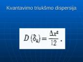 impulsine kodine moduliacija 8 puslapis