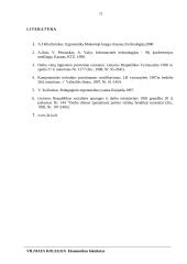 Sauga darbe bei ekologija 11 puslapis