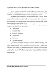 Sauga darbe bei ekologija 3 puslapis