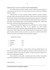 Sauga darbe bei ekologija 10 puslapis