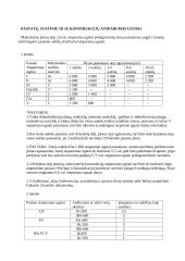 Pastatų skirstymas pagal pavojų, ugniai atsparumą 2 puslapis